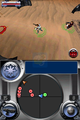 星球大战前线 精英舰队（美版）