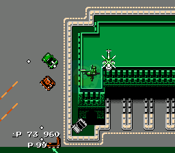 赤色要塞EX Version 1.0（美版）