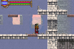 恶魔城晓月圆舞曲紫霞长廊 V2.1（中文版）