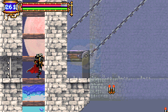 恶魔城晓月圆舞曲紫霞长廊 V2.1（中文版）