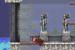 恶魔城晓月圆舞曲紫霞长廊 V2.1（中文版）