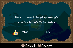 降世神通 最后气宗之燃烧的大地（美版）