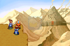 降世神通 最后气宗之燃烧的大地（美版）