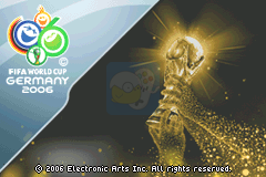 2006 FIFA世界杯（美版）