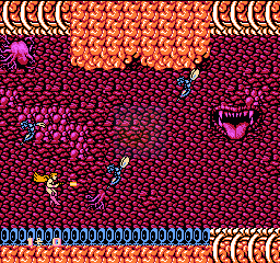 第二次机器人大战沧月之星普通版（中文版）