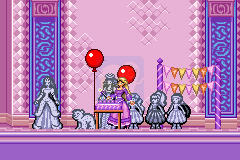 洛克人EXE5 克罗奈尔之队（美版）