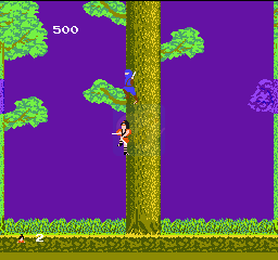 影之传说（汉化版）