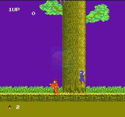 影之传说（汉化版）