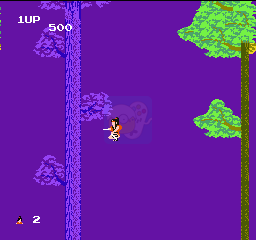 影之传说（汉化版）