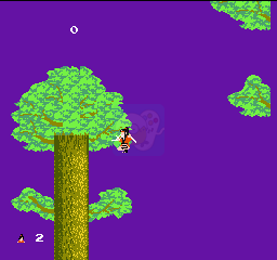 影之传说（汉化版）