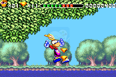 雷曼4 阳光旅途（D商英文版）