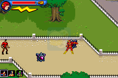 正义联盟英雄 闪光（美版）