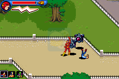 正义联盟英雄 闪光（美版）