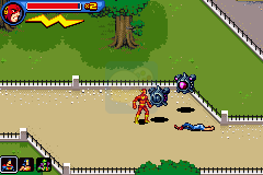 正义联盟英雄 闪光（美版）