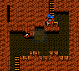 洛克人2 威利博士之谜（美版）