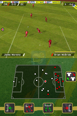 FIFA世界足球2011（美版）