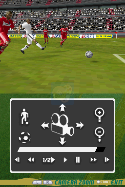 FIFA世界足球2011（美版）