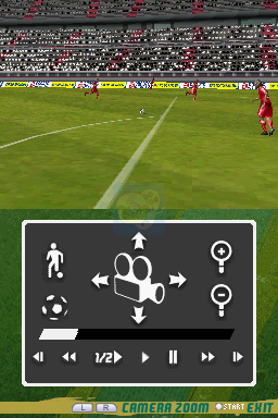 FIFA世界足球2011（美版）