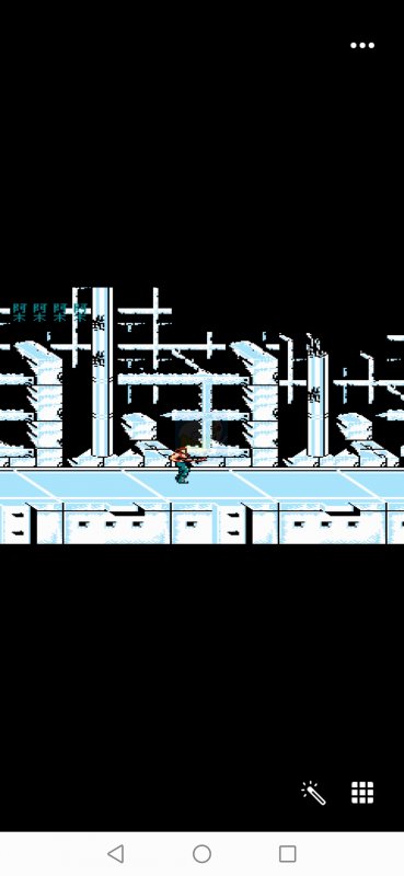 超级魂斗罗HACK 阿木一坑版（双人加强版）