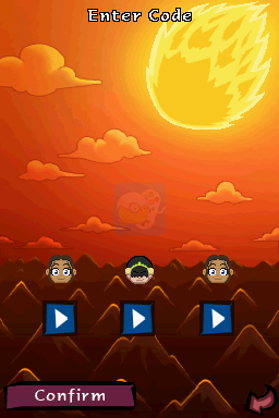 降世神通 地狱之战（美版）