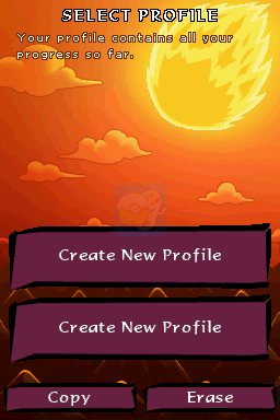 降世神通 地狱之战（美版）