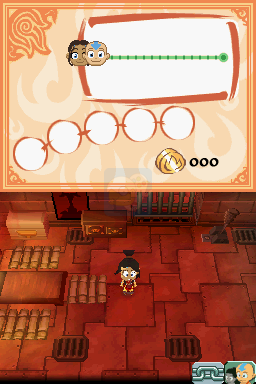 降世神通 地狱之战（美版）