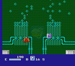 洛克人4 和平计划（美版）