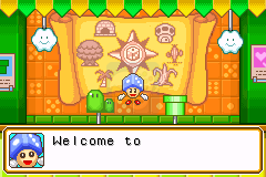 马里奥聚会A（美版）