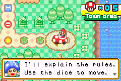 马里奥聚会A（美版）