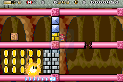 口袋妖怪 秞色（美化汉化版）