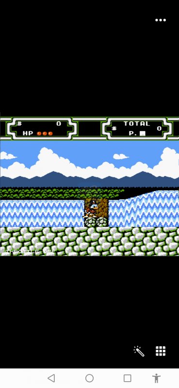 唐老鸭梦冒险2HACK 阿木一坑版（日版）