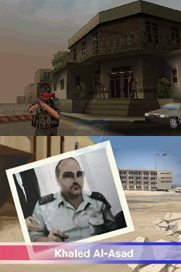 使命召唤4 现代战争（中文版）