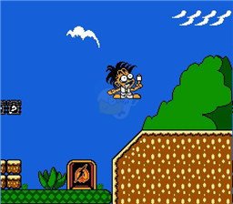 洛克人在唐老鸭冒险（美版）