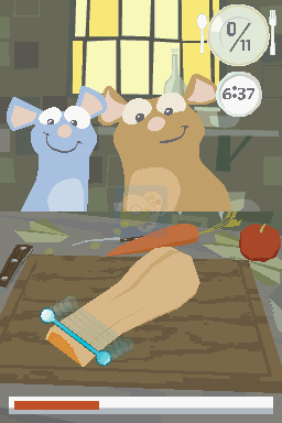 料理鼠王（美版）