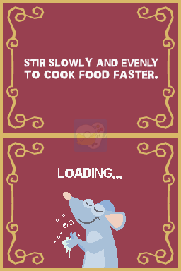 料理鼠王（美版）