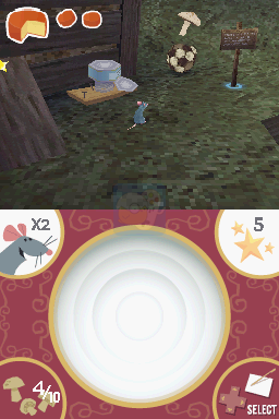 料理鼠王（日版）