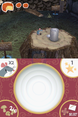 料理鼠王（日版）