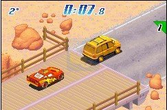 汽车总动员（日版）