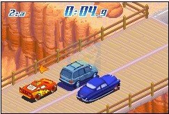 汽车总动员（日版）