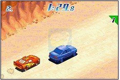 汽车总动员（日版）