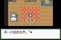 口袋妖怪 生或死（中文版）