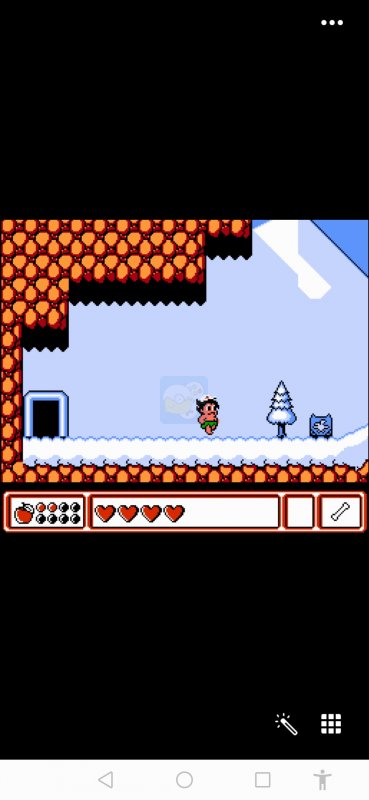 冒险岛4HACK 阿木一坑版（日版）