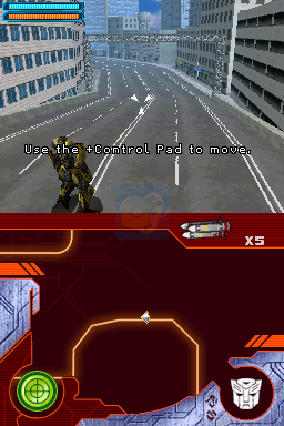 变形金刚 月黑之时 博派（美版）