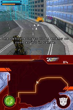 变形金刚 月黑之时 博派（美版）