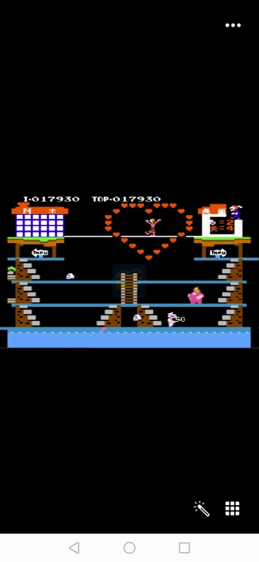 大力水手hack 阿木一坑版(中文版)