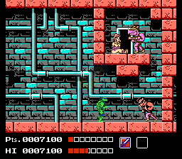 大力水手hack 阿木一坑版(中文版)