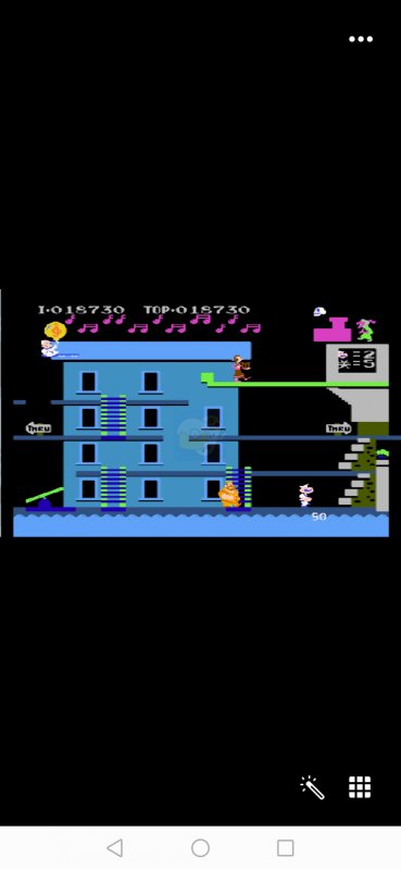 大力水手hack 阿木一坑版(中文版)