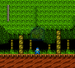 洛克人2 威利博士之谜（日版）