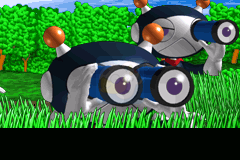 炸弹人马克思2-炸弹人版（日版）