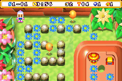 炸弹人马克思2-炸弹人版（日版）